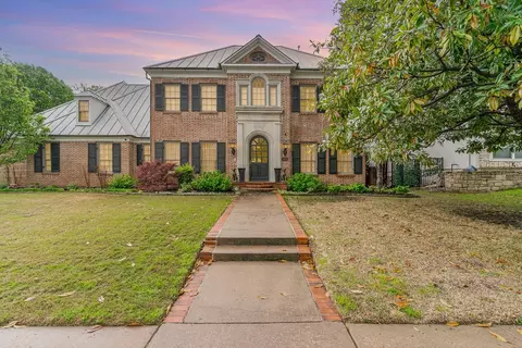 6700 Bermuda Dunes Dr, Plano, TX 75093
