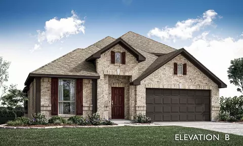 109 Pinecone Pl, Balch Springs, TX 75181