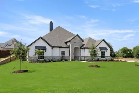 312 Bel Grand Rd, Haslet, TX 76052
