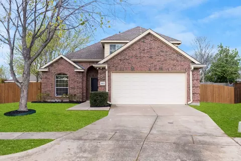 1404 Auger Pl, Mckinney, TX 75072