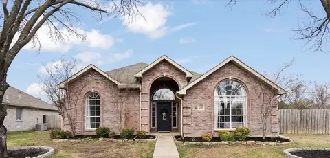 3055 Wildflower Way, Rockwall, TX 75032