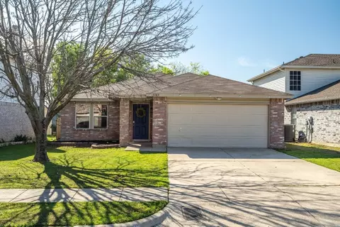 5349 Kingsknowe Pkwy, Fort Worth, TX 76135
