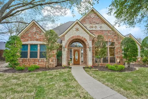 3200 Glade Pointe Ct, Hurst, TX 76054