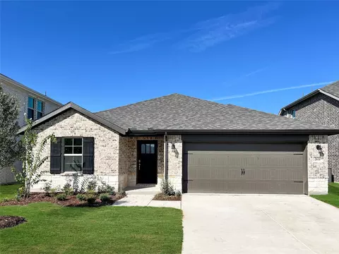 2616 Freeman St, Van Alstyne, TX 75495