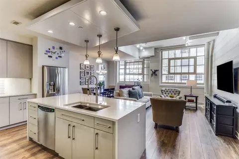 2600 W 7th St #2538, Fort Worth, TX 76107