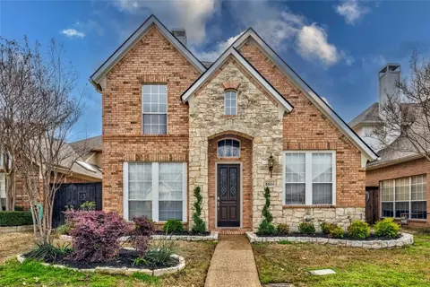8644 Forest Glen Dr, Irving, TX 75063