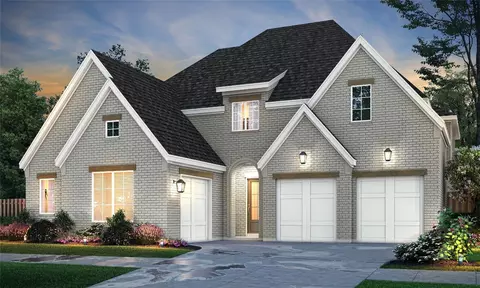 4040 Gambel Rd, Prosper, TX 75078
