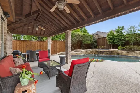 5315 Cree Dr, Frisco, TX 75034