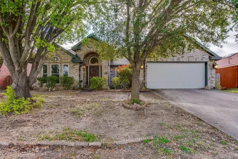 1304 Parkwood Trl, Mesquite, TX 75149