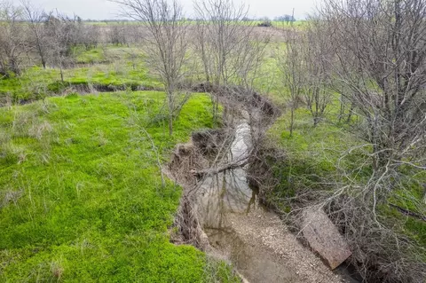 Lot 2 Dry Branch Road, Waxahachie, TX 75165