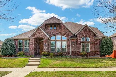 16213 Mapleshade Dr, Frisco, TX 75035