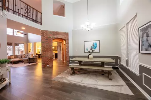 9036 Blanco Dr, Lantana, TX 76226 photo 8