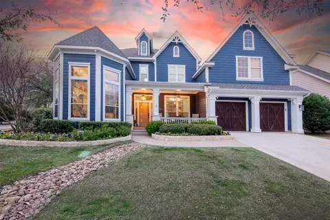 9036 Blanco Dr, Lantana, TX 76226