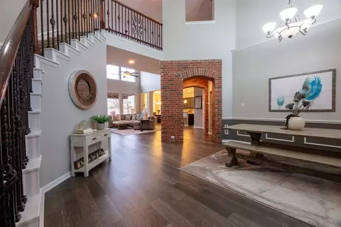 9036 Blanco Dr, Lantana, TX 76226 photo 9