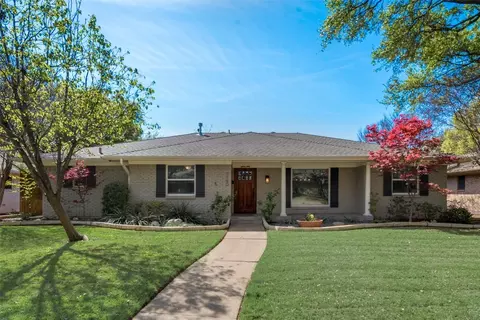 7140 Clearhaven Dr, Dallas, TX 75248