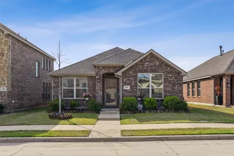 1610 Alamandine Ave, Cross Roads, TX 76227