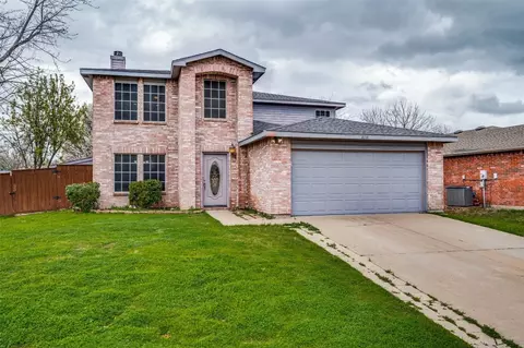 4614 Willow Way Dr, Mckinney, TX 75070
