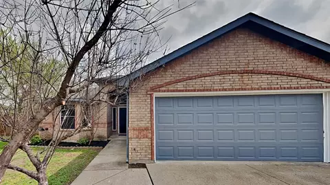 4509 Wheatland Dr, Fort Worth, TX 76179
