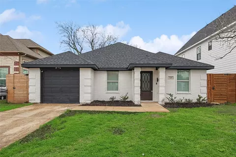 3506 Vilbig Rd, Dallas, TX 75212