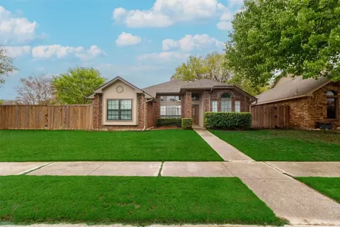 648 Meadowbrook St, Allen, TX 75002