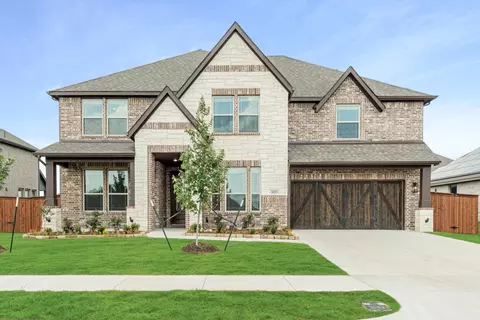 1033 Greencove Dr, Midlothian, TX 76065