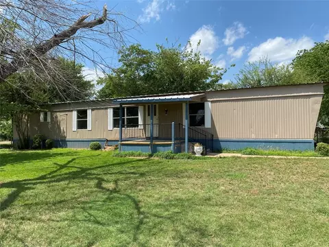 801 Pat And Herman #34, Graford, TX 76449