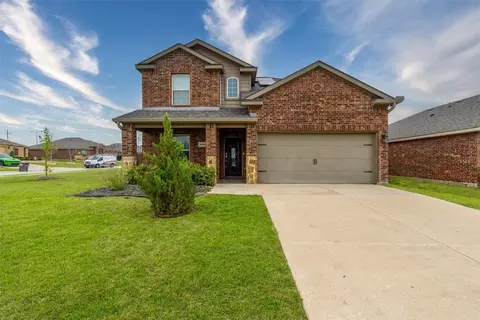 1910 Prairie View Dr, Princeton, TX 75407