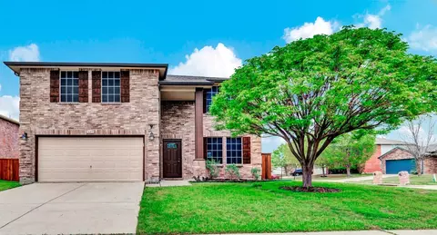 1649 Flagstone Ln, Little Elm, TX 75068