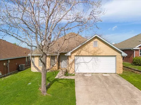 18235 Justice Ln, Dallas, TX 75287