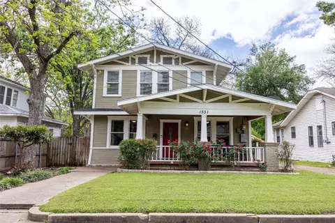 1551 W 4th Ave, Corsicana, TX 75110