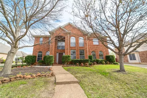 411 Michael Dr, Murphy, TX 75094