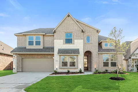 105 Pinecone Pl, Balch Springs, TX 75181