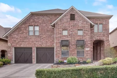 10608 Faulkner Pt, Irving, TX 75063