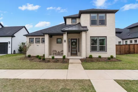 13384 Chalet Ave, Frisco, TX 75035