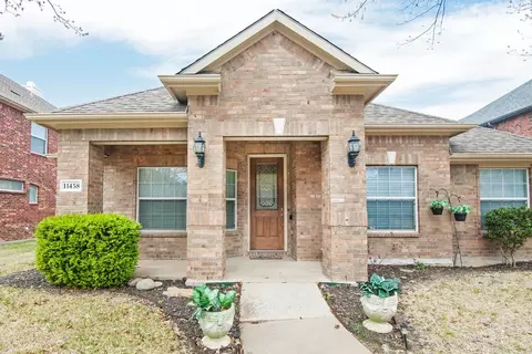 11458 La Grange Dr, Frisco, TX 75035