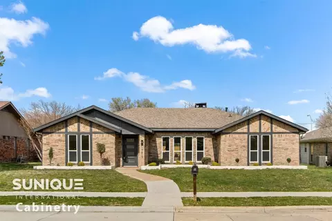 3613 Wellington Pl, Plano, TX 75075