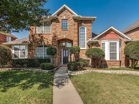 8913 High Meadows Dr, Plano, TX 75025