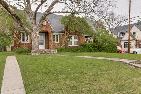 5847 Vanderbilt Ave, Dallas, TX 75206