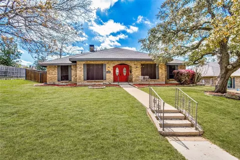 1405 Sun Valley Dr, Garland, TX 75043