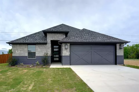 816 Tesslynn Ave, Godley, TX 76044
