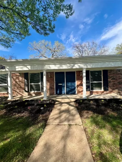 522 Copper Ridge Dr, Richardson, TX 75080