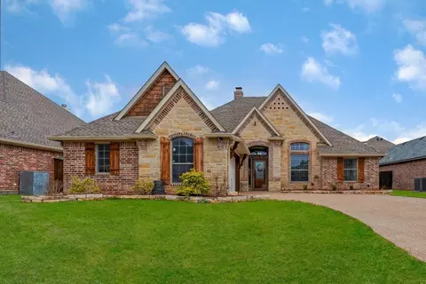 104 Olympic Dr, Willow Park, TX 76008
