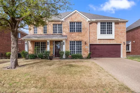 5555 Sky Ridge Dr, Frisco, TX 75035
