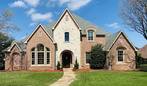 700 Sunny Haven Ct, Highland Village, TX 75077
