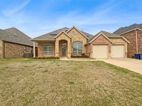 3055 Lakefield Dr, Little Elm, TX 75068