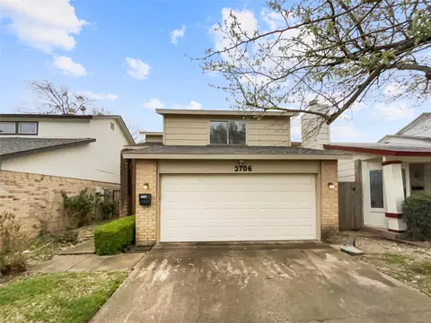 3706 Corona Dr, Garland, TX 75044