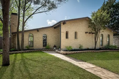 4133 Mayflower Dr, Garland, TX 75043