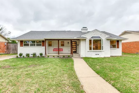6845 Kingsbury Dr, Dallas, TX 75231