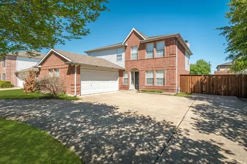 4506 Lake Haven Dr, Rowlett, TX 75088