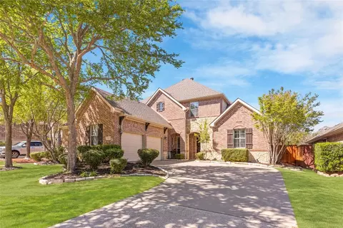 7212 Faraday Ln, Mckinney, TX 75071